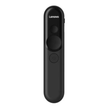 LENOVO Laser Rechargeable Presentation Remote