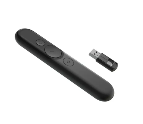 LENOVO Laser Rechargeable Presentation Remote
