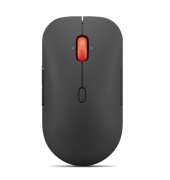LENOVO Wireless Multi-Mode Pro Plus Mouse 6050 Eclipse Black
