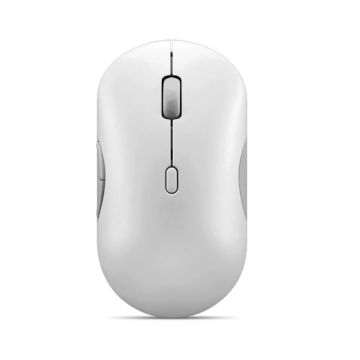 LENOVO 700 Multi-Device Wireless Silent Mouse Seashell