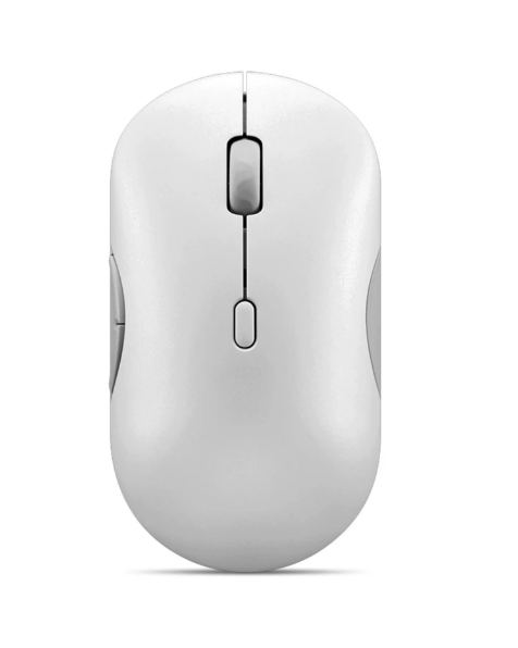 LENOVO 700 Multi-Device Wireless Silent Mouse Seashell