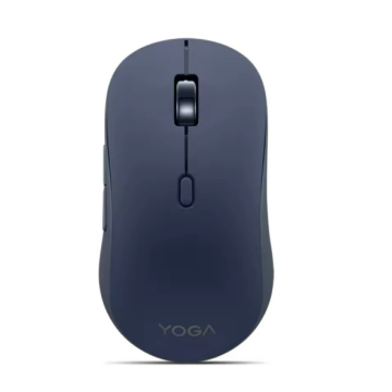 LENOVO Yoga Bluetooth Silent Mouse Cosmic Blue