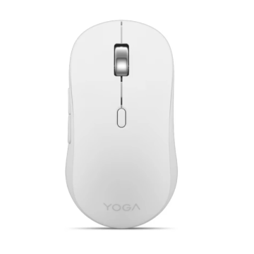 LENOVO Yoga Bluetooth Silent Mouse Seashell