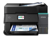 EPSON EcoTank L6390 MFP Black 35/23ppm A4 Wi-fi Duplex All-In-One Ink Tank Print Scan Copy