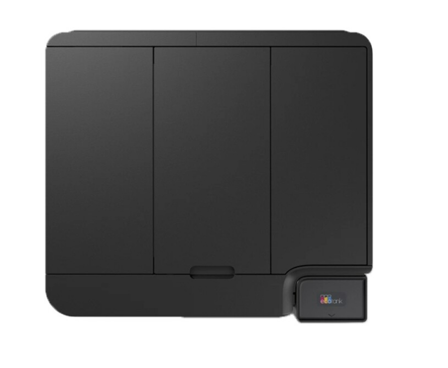 EPSON EcoTank L6390 MFP Black 35/23ppm A4 Wi-fi Duplex All-In-One Ink Tank Print Scan Copy