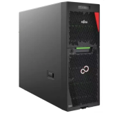 FUJITSU PRIMERGY TX1330 M6 Intel Xeon 6369P 8C/16T 3.30 GHz 1x32GB DDR5-4800 8x2.5inch 2x1Gb + 1Gb iRMC adv. eLCM TPM 2.0 2x500W RPS