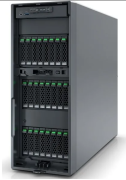 FUJITSU PRIMERGY TX1330 M6 Intel Xeon 6369P 8C/16T 3.30 GHz 1x32GB DDR5-4800 8x2.5inch 2x1Gb + 1Gb iRMC adv. eLCM TPM 2.0 2x500W RPS