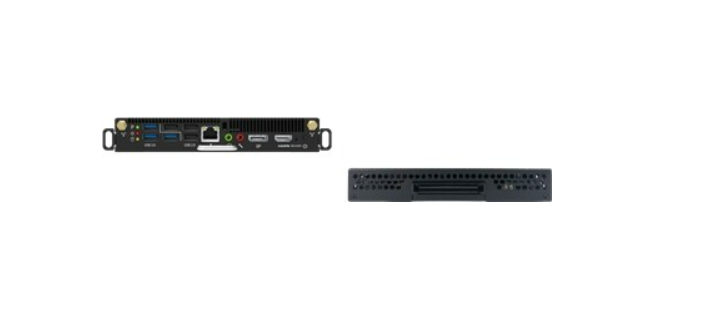 HUAWEI IdeaHub Series OPS i5-10500 8GB DDR4 128GB SSD 4K60 W11IoT SAC