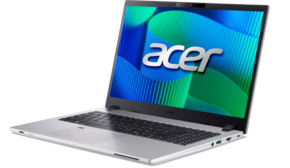 ACER Travelmate 15 TMP215-55-TCO-34EG Intel Core 3 100U 15.6inch FHD 16GB 512GB W11P