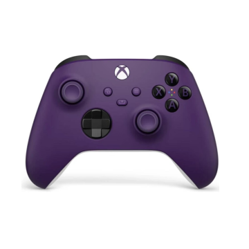 MS Xbox X Wireless Controller Purple