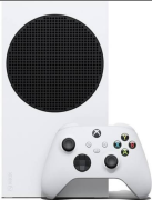 MS Xbox Series S 512GB EN/NL/FR/DE/PT/ES b WHITE EMEA-WE 1 License XBOX - Console