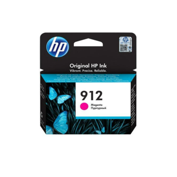 HP 912 Magenta Ink Cartridge