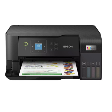 EPSON EcoTank L3560 Multifunction printer 33ppm