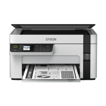 EPSON EcoTank M2120 ink mono 15ppm MFP