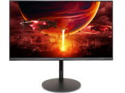 ACER Nitro XF240YX1biiph 60cm 23.8'' FHD ZeroFrame IPS 180Hz 16:9 1ms(VRB) 250nits 2xHDMI DP HDR10 FreeSync Premium EU Black