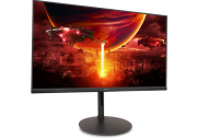 ACER Nitro XF240YX1biiph 60cm 23.8'' FHD ZeroFrame IPS 180Hz 16:9 1ms(VRB) 250nits 2xHDMI DP HDR10 FreeSync Premium EU Black