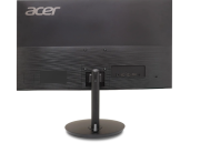 ACER Nitro XF240YX1biiph 60cm 23.8'' FHD ZeroFrame IPS 180Hz 16:9 1ms(VRB) 250nits 2xHDMI DP HDR10 FreeSync Premium EU Black