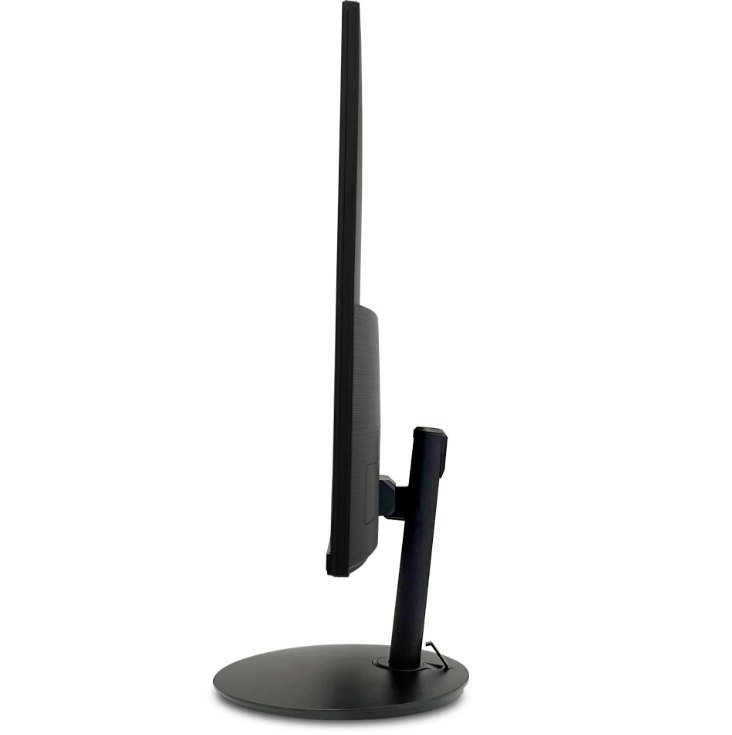 ACER Nitro XF240YX1biiph 60cm 23.8'' FHD ZeroFrame IPS 180Hz 16:9 1ms(VRB) 250nits 2xHDMI DP HDR10 FreeSync Premium EU Black