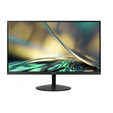 ACER SA322QUA 31.5inch QHD ZeroFrame IPS 16:9 1ms VRB 300nits 2xHDMI DP MM Audio out HDR10 FreeSync EU Black