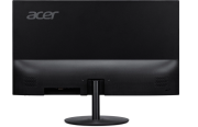 ACER SA322QUA 31.5inch QHD ZeroFrame IPS 16:9 1ms VRB 300nits 2xHDMI DP MM Audio out HDR10 FreeSync EU Black