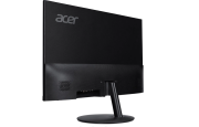 ACER SA322QUA 31.5inch QHD ZeroFrame IPS 16:9 1ms VRB 300nits 2xHDMI DP MM Audio out HDR10 FreeSync EU Black