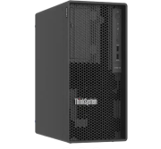 LENOVO ThinkSystem ST50 V3 Intel Xeon E-2434 4C 3.4GHz 12MB 1x32GB DDR5 ECC UDIMM 2x960GB RI SSD SW RAID 2x1GbE noDVD 3Yr