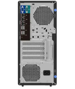 LENOVO ThinkSystem ST50 V3 Intel Xeon E-2434 4C 3.4GHz 12MB 1x32GB DDR5 ECC UDIMM 2x960GB RI SSD SW RAID 2x1GbE noDVD 3Yr