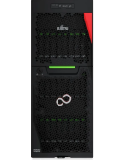 FUJITSU PRIMERGY TX1330 M6 Intel Xeon 6333P 6C/12T 3.1GHz 32GB DDR5 4xLFF 2xRPS 500W 2x1Gbps eLCM 1y OS