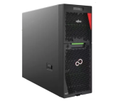 FUJITSU PRIMERGY TX1330 M6 Intel Xeon 6333P 6C/12T 3.1GHz 32GB DDR5 4xLFF 2xRPS 500W 2x1Gbps eLCM 1y OS