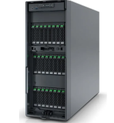 FUJITSU PRIMERGY TX1330 M6 Intel Xeon 6333P 6C/12T 3.1GHz 32GB DDR5 4xLFF 2xRPS 500W 2x1Gbps eLCM 1y OS