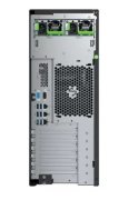 FUJITSU PRIMERGY TX1330 M6 Intel Xeon 6333P 6C/12T 3.1GHz 32GB DDR5 4xLFF 2xRPS 500W 2x1Gbps eLCM 1y OS