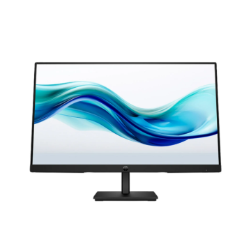 HP Series 3 Pro 322ph 21.5inch FHD Monitor 100Hz 16:9 HDMI VGA DP (EU)