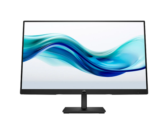 HP Series 3 Pro 322ph 21.5inch FHD Monitor 100Hz 16:9 HDMI VGA DP (EU)