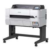 EPSON SureColor SC-T3405 With Stand 24inch large-format printer colour ink-jet Roll A161.0cm 2400x1200dpi LAN Wi-Fi USB 3.0 Cutter