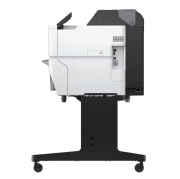 EPSON SureColor SC-T3405 With Stand 24inch large-format printer colour ink-jet Roll A161.0cm 2400x1200dpi LAN Wi-Fi USB 3.0 Cutter