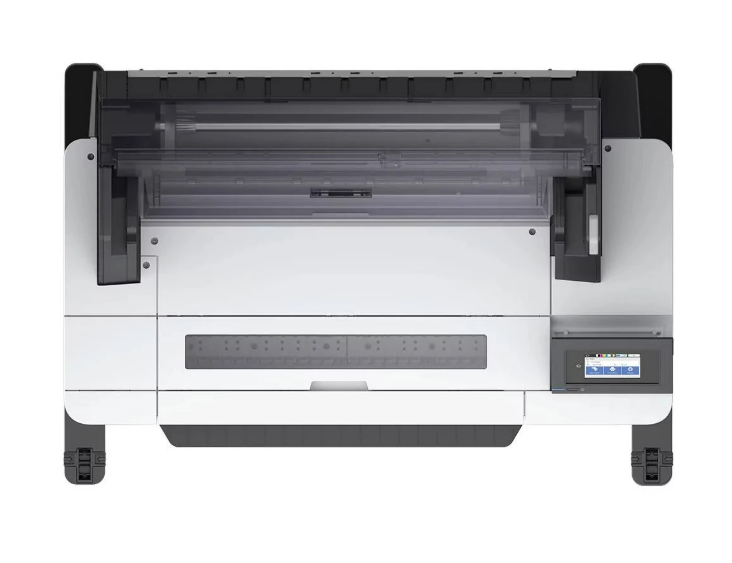 EPSON SureColor SC-T3405 With Stand 24inch large-format printer colour ink-jet Roll A161.0cm 2400x1200dpi LAN Wi-Fi USB 3.0 Cutter