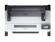 EPSON SureColor SC-T3405 With Stand 24inch large-format printer colour ink-jet Roll A161.0cm 2400x1200dpi LAN Wi-Fi USB 3.0 Cutter