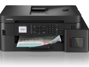 BROTHER MFCT930DWYJ1 Color Inkjet A4 MFP Ink Tank System ADF Duplex 17/9ipm Wireless WLAN LCD display AirPrint