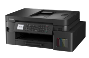 BROTHER MFCT930DWYJ1 Color Inkjet A4 MFP Ink Tank System ADF Duplex 17/9ipm Wireless WLAN LCD display AirPrint
