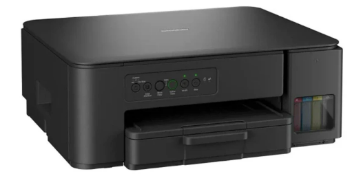 BROTHER DCPT430WYJ1 Color Inkjet A4 MFP Ink Tank System 16/9ipm Wireless AirPrint