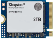 KINGSTON 2000GB NV3 M.2 2230 PCIe 4.0 NVMe SSD