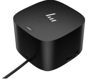 HP Thunderbolt Dock G4 Docking Station 2xDP Thunderbolt 2xUSB-C HDMI RJ45 4xUSB 120Watt Europe