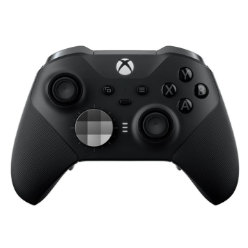 MS Xbox Elite Series 2 Controller Black