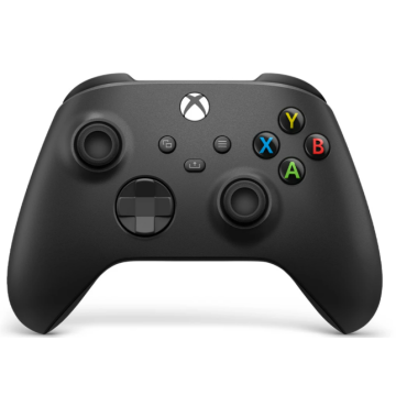MS Xbox Wireless Controller Black
