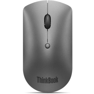 LENOVO ThinkBook Bluetooth Silent Mouse