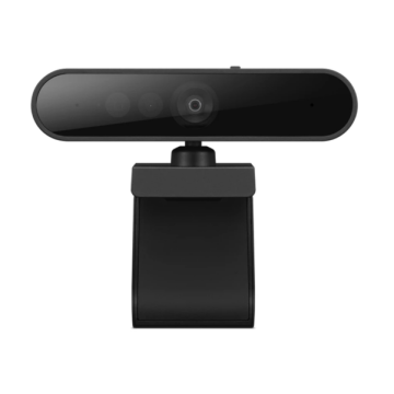 LENOVO Performance FHD Webcam pan/tilt colour 1920x1080 1080p Audio USB2.0 MJPEG YUY2 DC5V