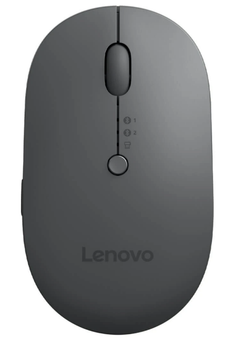 LENOVO Multi-device Wireless Mouse X9 Edition