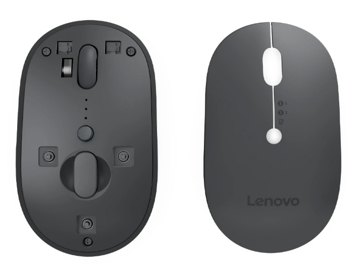 LENOVO Multi-device Wireless Mouse X9 Edition