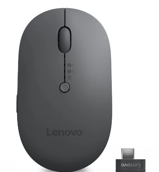 LENOVO Multi-device Wireless Mouse X9 Edition