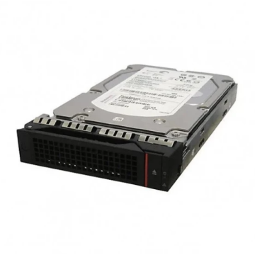 LENOVO ThinkSystem 1.92TB Multi Vendor 2.5inch Read Intensive SATA 6Gb HS SSD v2